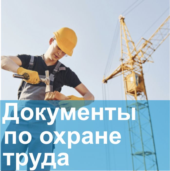разработка документов по охране труда «Скай Лайн Консалтинг» в Новосибирске