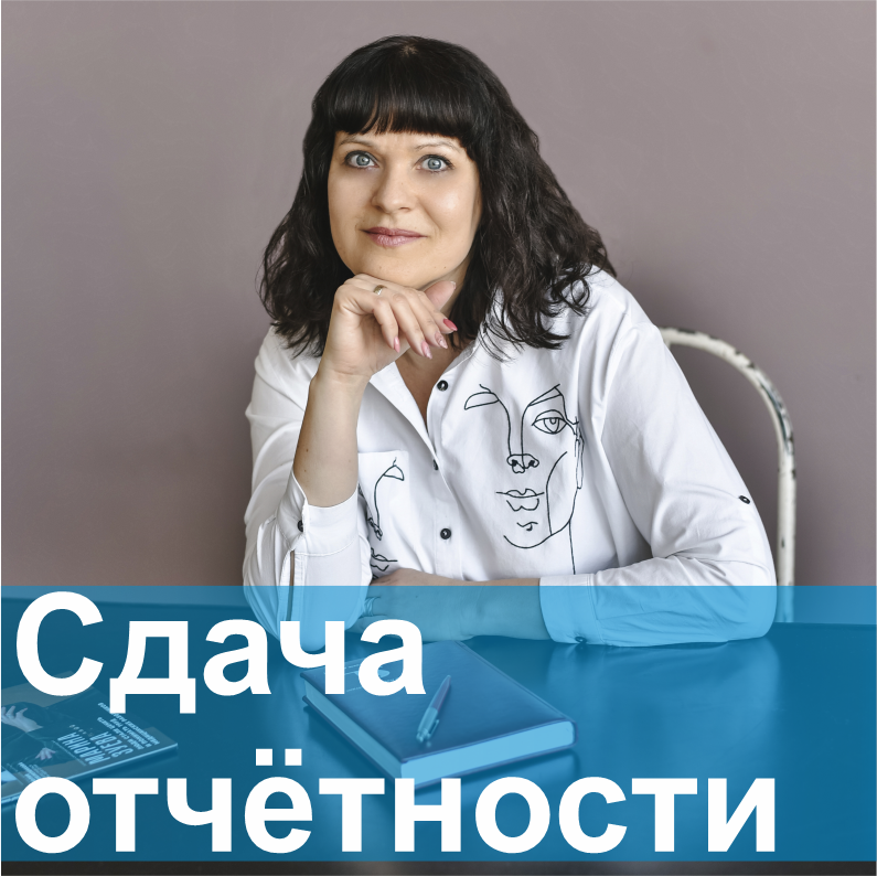 сдача налоговой отчетности «Скай Лайн Консалтинг» в Новосибирске