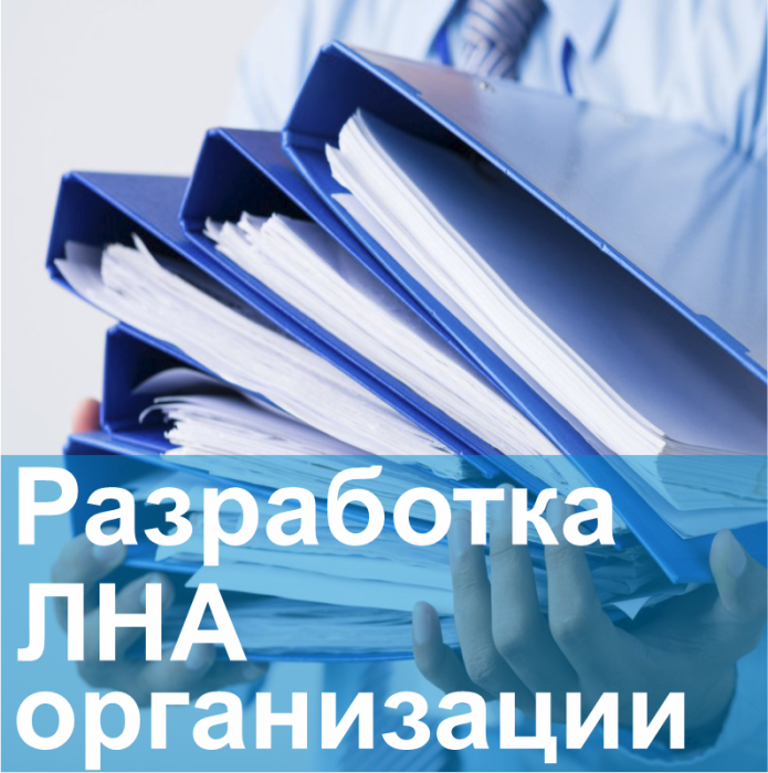 разработка локальных нормативных актов «Скай Лайн Консалтинг» в Новосибирске